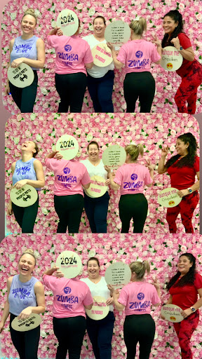 Zumba Fitness Arcola - Thumbnail