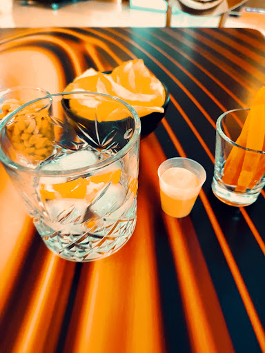 Cioccopapa - Visual