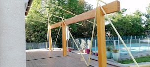 Photo n°17 de Benjamin Soum CHARPENTE à Toulouse (Couvreur)