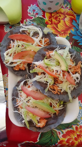 Tacos y memelas Memo - Thumbnail