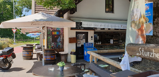 Roadhouse Chiemsee Sebruck