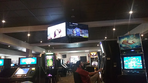 Lucky's Gaming & Spirits Casino Gallery - United States