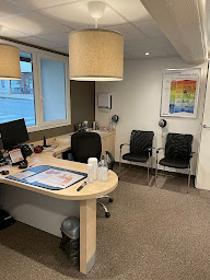 Photo n°5 de Audika - Audioprothésiste Belleville-en-Beaujolais à Belleville (Fabricant de technologies médicales)