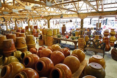 Photos of Pottery Express & Bamboo Farm
