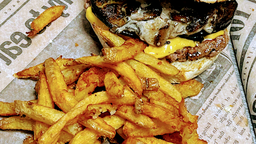 Photo 7 - Novo Burger