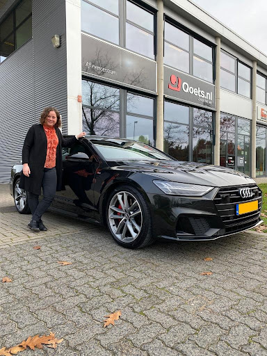 Qoets.nl I Premium Autodealer - Thumbnail