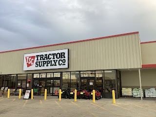 Tractor Supply Co.