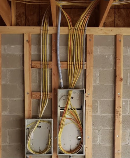Trimble & Sons Electrical Contractors Inc. - Thumbnail