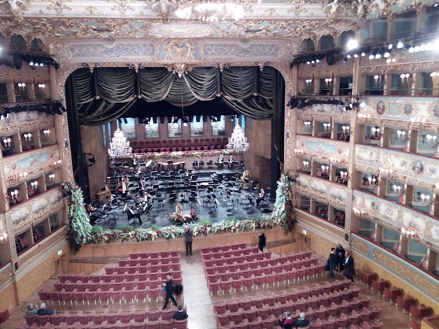 Opéra de Venise