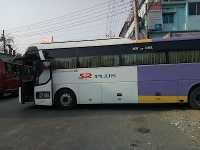 Photos of Bogura Bus Stand