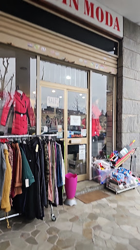 Cin cin moda - Visual