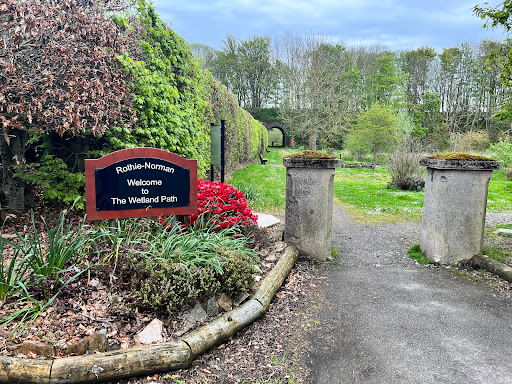 Red Burn Memorial - Thumbnail