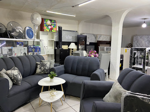 De Casa Mueblería