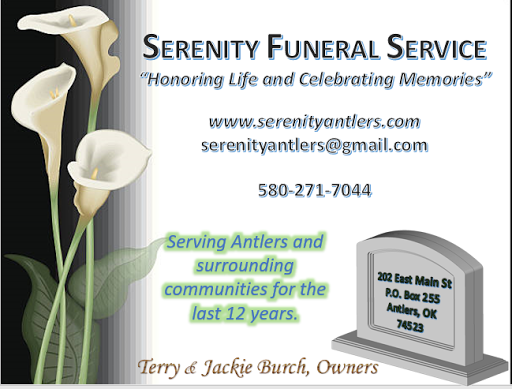 Serenity Funeral Service, Crematory And Monuments - Thumbnail