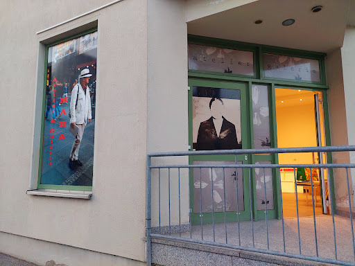 Atelier und Galerie "Mara"
