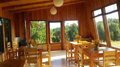 cafe