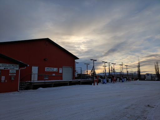 Red Deer North UFA Petroleum Agency & Cardlock