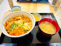いかわ食堂