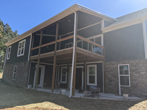Jaccard Construction - Visual