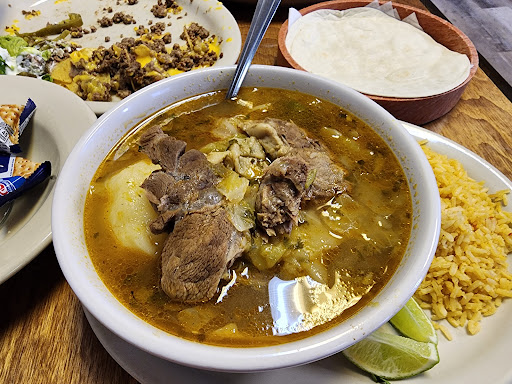 Jefe's Mexican restaurant - Thumbnail