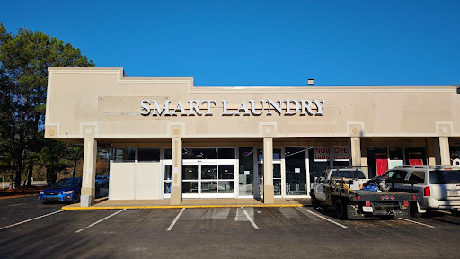 Smart Laundry - Visual