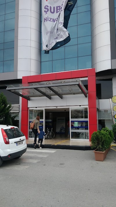 Photos of &Ouml;zel Medicabil Hastanesi