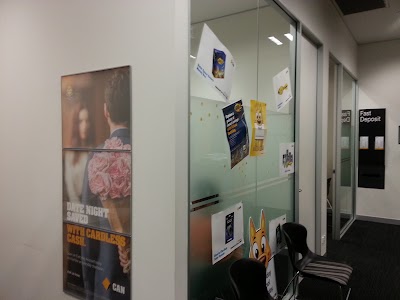 Photos of Commonwealth Bank