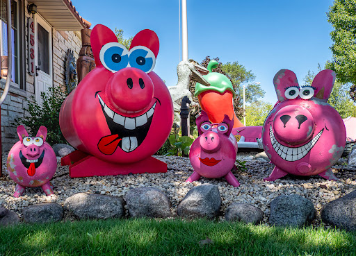 “Keep Cudahy Fun” House - Thumbnail