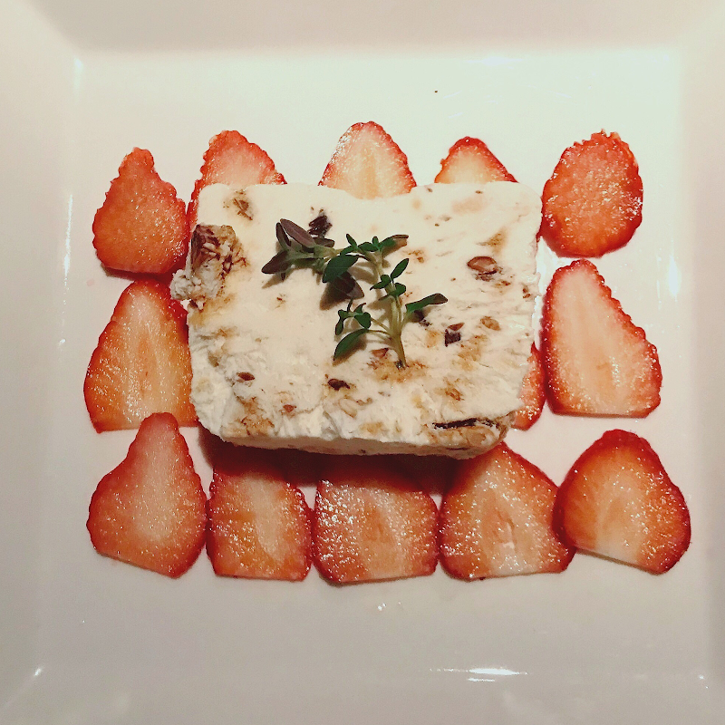 ワインダイニング NINE