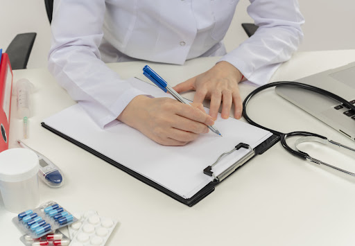 What makes a good doctor chamber a trusted choice for your family? At Cure Scope, experienced doc… post image