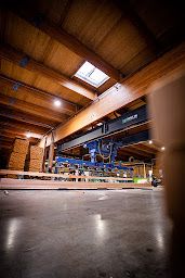 Photo n°6 de Bois Colle d'Auvergne B.C.A : Bois Lamellé Collé à Combronde (Fournisseur de bois)