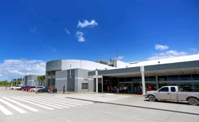 Photos of International Airport RAMON VILLEDA