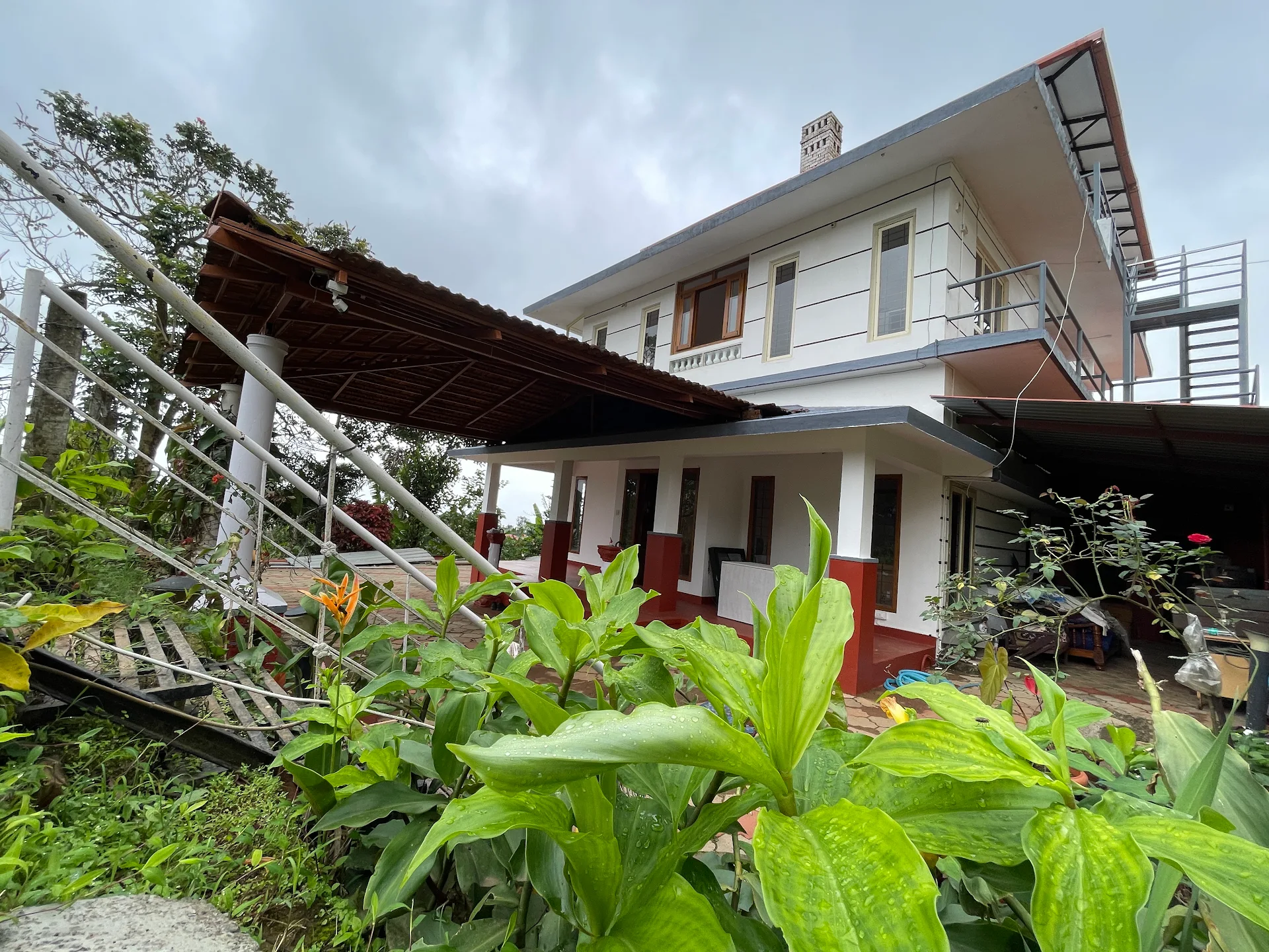 Abode Backpacker's Hostel