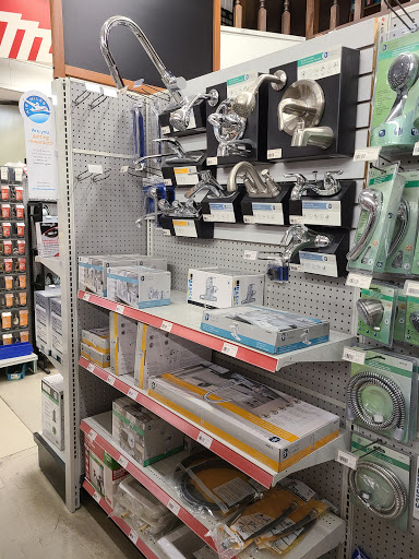 Timber Mart - Visual