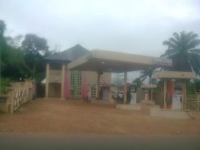 gas-station