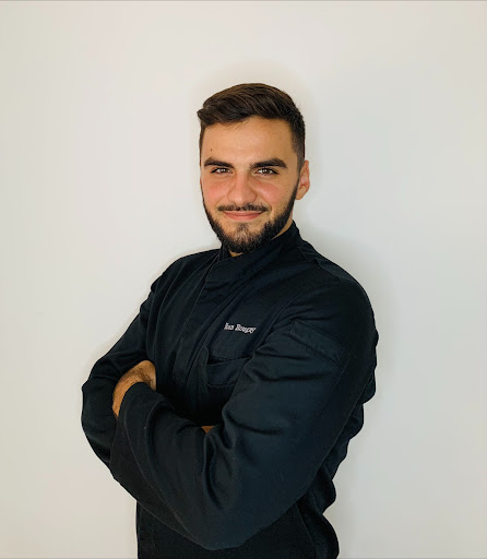 Chef à domicile Yoan Rougny - Thumbnail