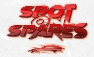 Spot On Spares