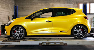 Photo n°7 de Auto Géo Services à Seyssins (Atelier de réparation automobile)