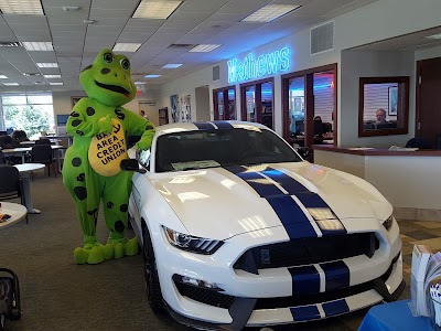 Photos of Bay Area Credit Union