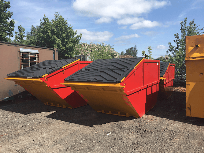 AMS Skip Hire