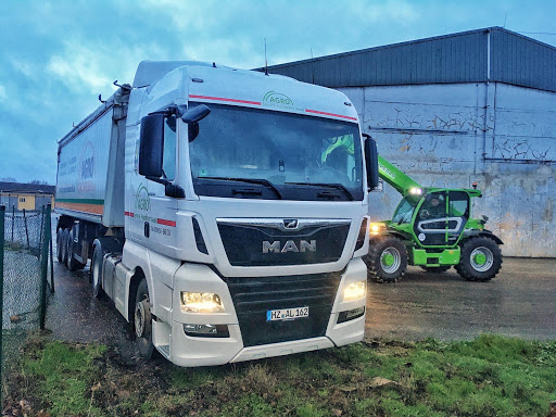 Agroservice Landhandel GmbH Heudeber - Thumbnail