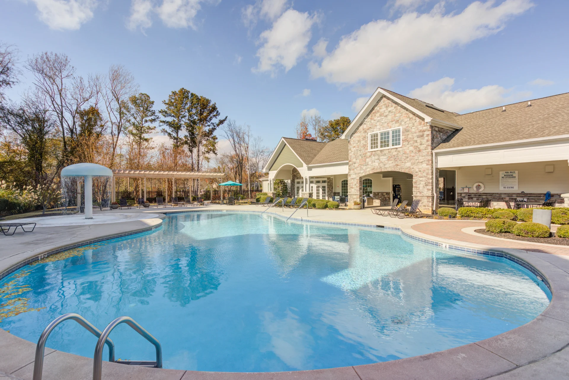 Reserve at Creekside in Chattanooga