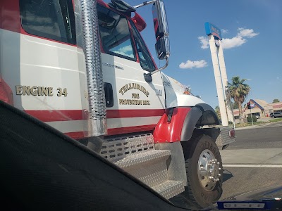 Telluride Fire Protection District