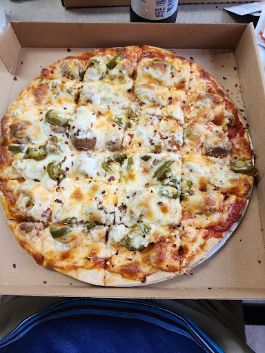 Don & Marty's Corner Pizza & Carryout