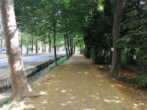 Viale degli Angeli