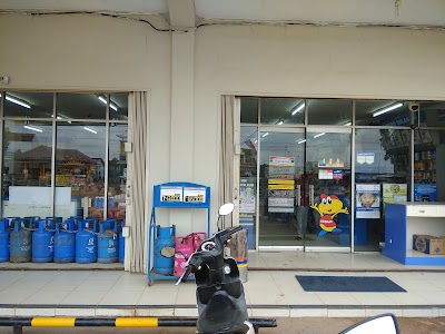 Convenience Store