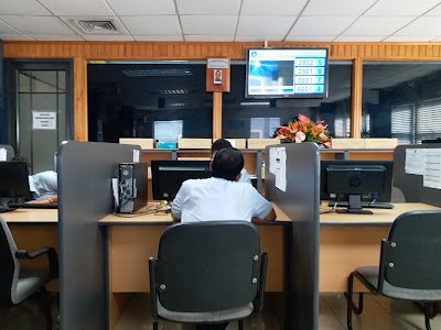 Photos of Fiji Immigration Department