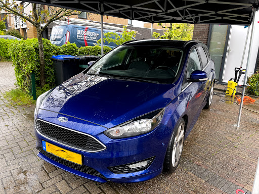 Wash & Wax Mobile Car Detailing - Thumbnail