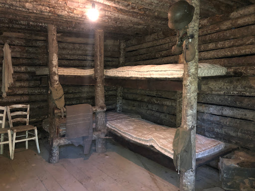 Museo della linea gotica