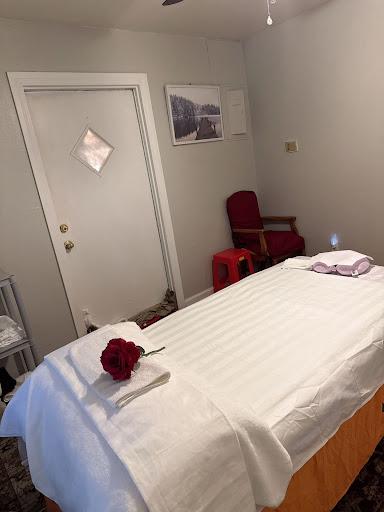 Longevity Massage - Visual